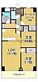 朝日プラザ天下茶屋23階2,080万円