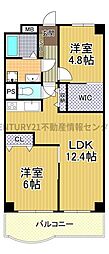 桜川パークマンション