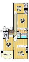 かもめ第1コーポ13号棟
