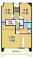 マイシティおおさか5番館11階2,380万円