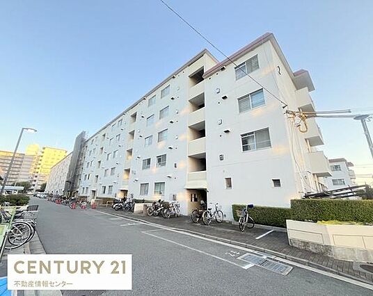 南向きのお部屋...