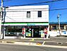 周辺：ファミリーマート門真大橋店まで416m