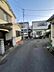 その他：【前面道路】北西側　幅員約4.0m。