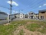 外観：【現地】深北緑地が近く、自然を感じながら暮らせる住環境。お子様との遊び場や毎日の散歩にも便利です。