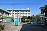 周辺：寝屋川市立堀溝小学校まで1186m