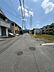その他：【前面道路】北側　約6.4ｍ