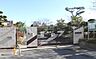 周辺：寝屋川市立第六中学校まで931m