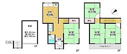 門真市大池町 中古戸建