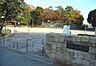 周辺：香里ケ丘中央公園まで1461m