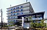 周辺：社会医療法人蒼生会蒼生病院まで1539m