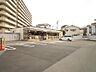 周辺：セブンイレブン守口梶町1丁目店まで487m