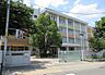 周辺：門真市立門真みらい小学校まで449m