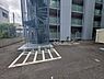 その他：【駐輪場】マンション敷地内にある駐輪場です。