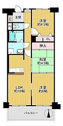 ネオコーポ門真東2番街