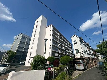 【外観】京阪本線「寝屋川市」駅徒歩約9分
