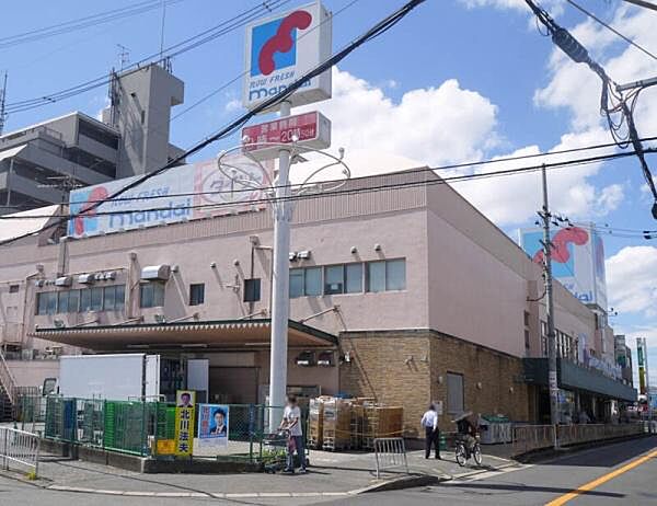 周辺を拡大表示