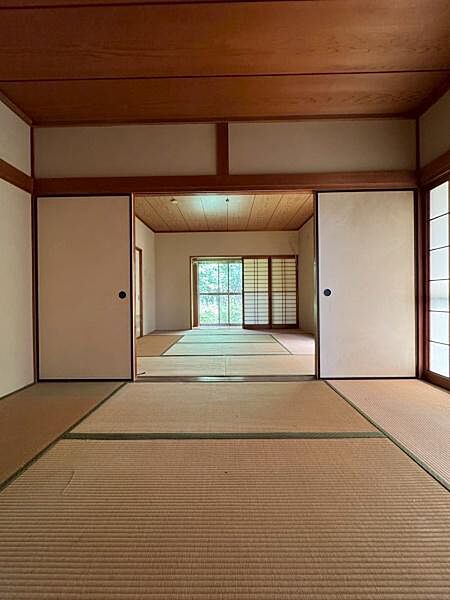 和室