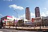 周辺：イオンスタイル大日まで575m