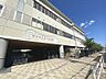 周辺：守口市立さつき学園まで485m
