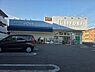 周辺：ドラッグストアライフォートくずは店まで760m