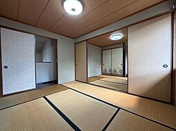 和室の画像