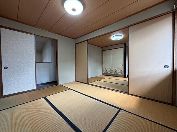 和室