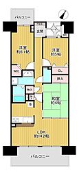 リバティパーク枚方G棟