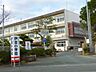 周辺：浜松市立伊目小学校まで1550m