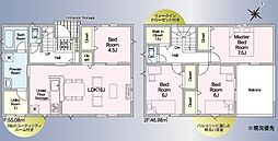 浜名区細江町中川　第3期　全1棟