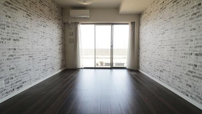 リビング/ダイニング 浜名湖を眺めながら愛犬と暮らす　エンブルガーデン浜名湖 1階/-