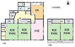 JR東海道本線 浜松駅 徒歩33分