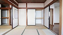 和室の画像