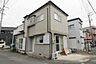 その他：別角度からの外観