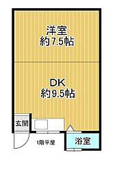 千鳥橋駅 1,130万円