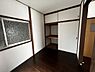 室内：洋室のお部屋です！