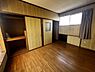 室内：洋室のお部屋です！