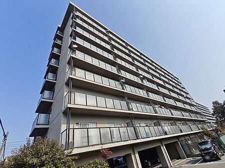 大阪メトロ長堀鶴見緑地線「大正」駅より徒歩9分に立地のマンションです!