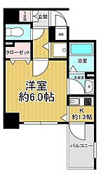 プレサンス難波南アーバニッシュ