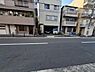 その他：前面道路です！