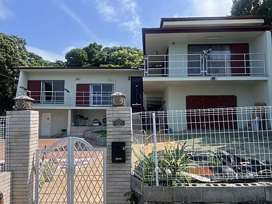 外観 和歌山県西牟婁郡すさみ町　中古戸建