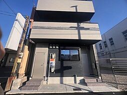 堺市堺区南清水町2丁　収益アパート