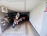 駐車場：駐車スペースです！