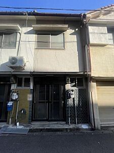 外観：外観写真