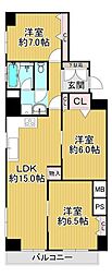 大手前ストークマンション