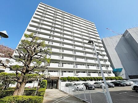 外観写真です！