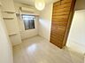 洋室：洋室のお部屋です！※生成AIにより家具等撤去しております。