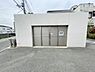 その他：ゴミ捨て場です！