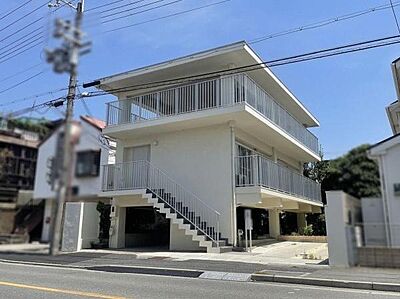 外観:外観写真※生成AIによりのぼり等撤去しております。 外観:外観写真※生成AIによりのぼり等撤去しております。