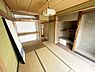 和室：和室のお部屋です！※写真はAI生成により小物等撤去しています。
