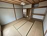 和室：和室のお部屋です！※写真はAI生成により小物等撤去しています。